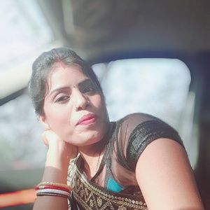 Meet your Posher, Vidya